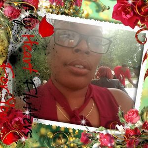 Meet your Posher, Lasonya